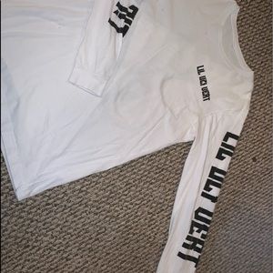 LIL UZI VERT LIMITED EDITION 2017 MERCH